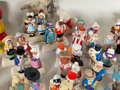 Very large lot of accessories and mismatched...