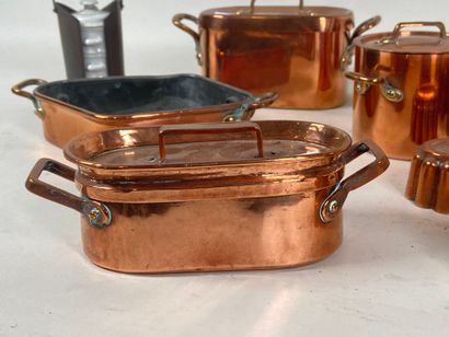 Stove accessories for a pantry, including...