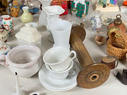 Very large lot of accessories and mismatched...