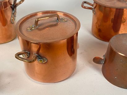 Stove accessories for a pantry, including...