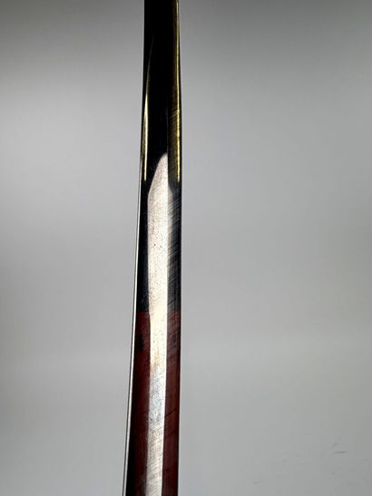 Royaume de Bavière, 1ere GM. 
Sabre d'officier.
Monture...
