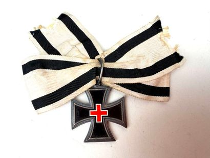 Prusse, Guerre Franco-Prussienne 1870-71.
Croix...