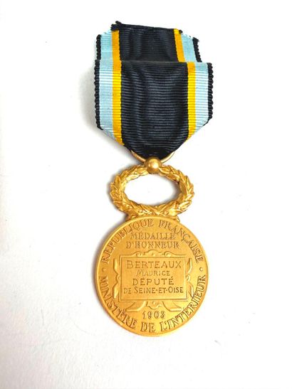 France, IIIe République (1870-1940).
Souvenirs...