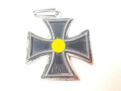 Allemagne, 2ème GM.
Croix de chevalier de...
