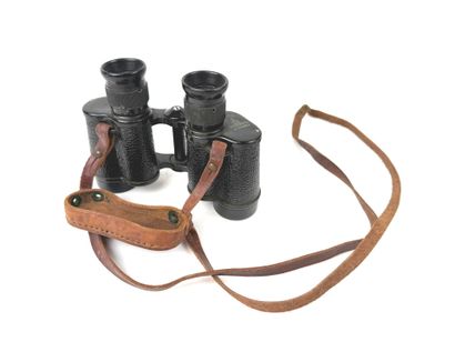 Soviet Union, 2nd World War.
Pair of 6 x...
