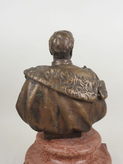 Gustave Adolphe Désiré CRAUK (1865-1945),...