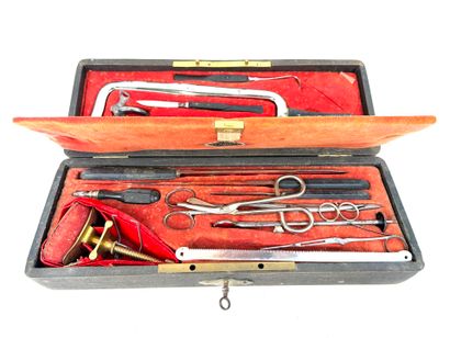 France, IIIème République (1870-1940).
Coffret...