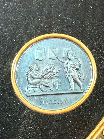 France, IIIème République (1870-1940).
Bel...