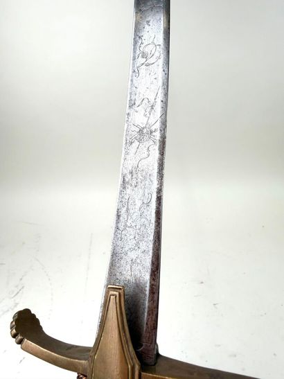 France, fin du Règne de Louis XVI (1774-1793)...