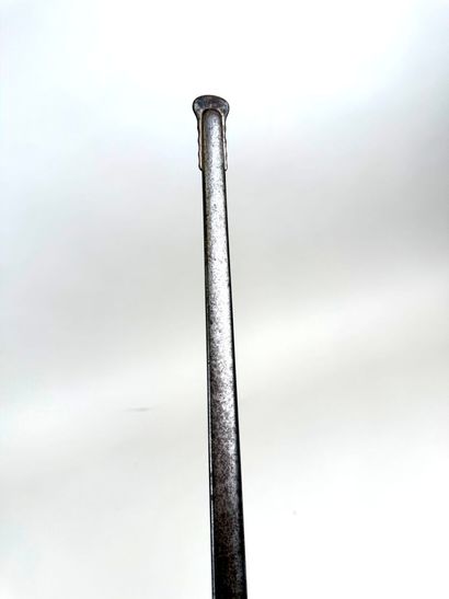 France, IIIème République (1870-1940).
Sabre...