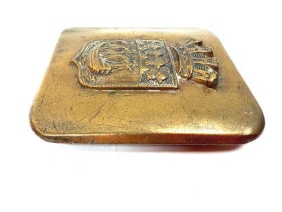 France, IIIème République (1870-1940).
Lot...