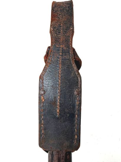 Prusse, 1ère GM.
Baïonnette 1884-98 2ème...