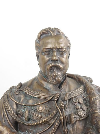 Gustave Adolphe Désiré CRAUK (1865-1945),...