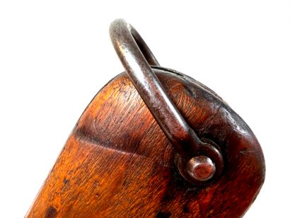 Allemagne, 2ème GM.
Couteau à gravité de...