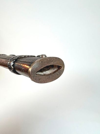 Allemagne, 2ème GM.
Rare Dague Gouvernementale...
