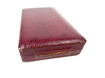 France, IIIème République (1870-1940).
Lot...