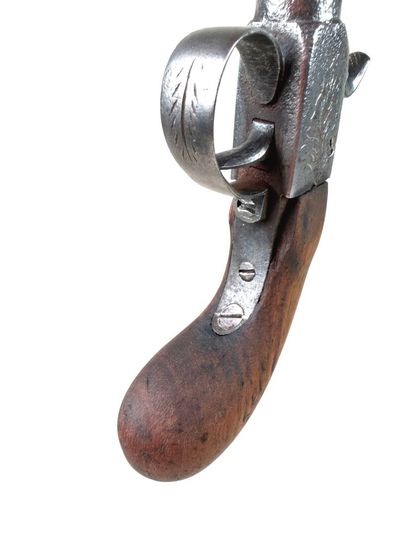 France, Louis-Philippe (1830-1848).
Pistolet...