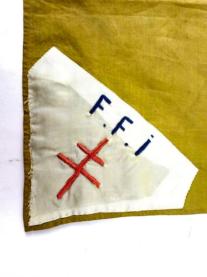 France, Libération (1944).
Souvenir des maquisards...