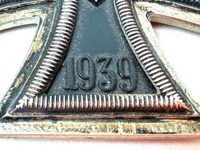 Allemagne, 2ème GM.
Croix de chevalier de...
