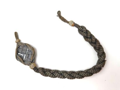 Germany, 2nd GM.
1st degree luftwaffe 