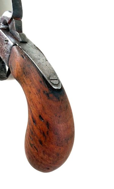 France, Louis-Philippe (1830-1848).
Pistolet...