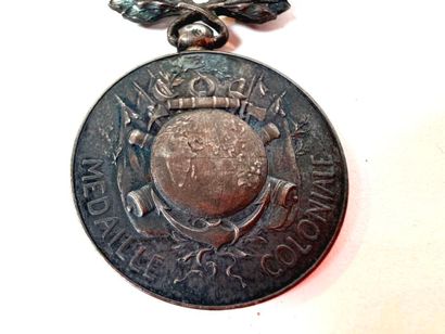 France, IIIème République (1870-1940).
Lot...