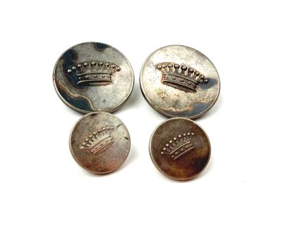 France, IIIème République (1870-1940).
Quatre...