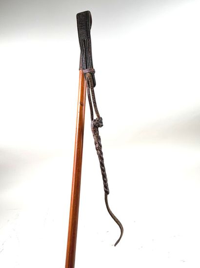 Empire Allemand, 2nd Reich (1871-1918).
Élégante...