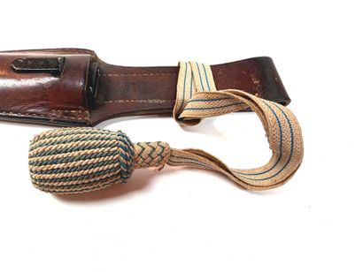 Autriche-Hongrie, 1ère GM.
Baïonnette modèle...