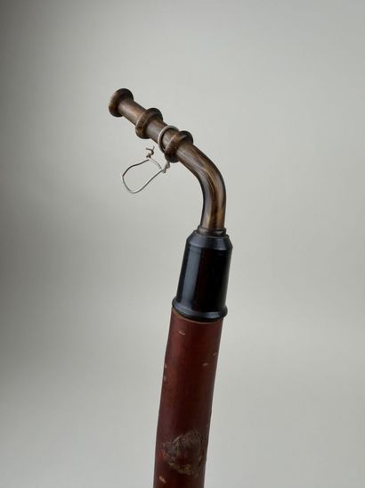 Royaume de Prusse, 1ère GM.
Pipe de réserviste.
Le...