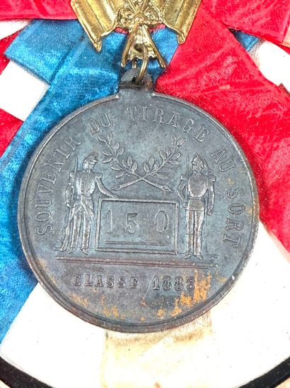 France, IIIème République (1870-1940).
Souvenirs...