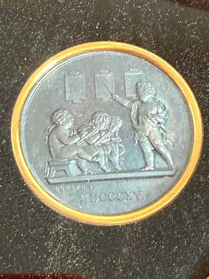 France, IIIème République (1870-1940).
Bel...