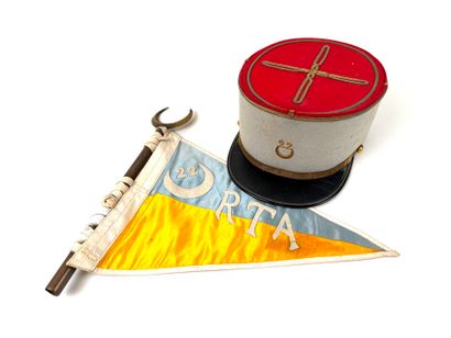 France, Guerre d'Indochine (1946-1954)
Souvenirs...