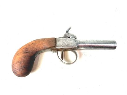 France, Louis-Philippe (1830-1848).
Pistolet...