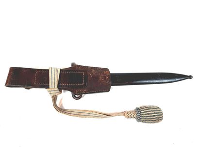 Autriche-Hongrie, 1ère GM.
Baïonnette modèle...