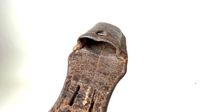 Royaume de Bavière, 1ère GM.
Baïonnette «...