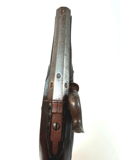 France, 2nde Restauration (1815-1830).
France,...