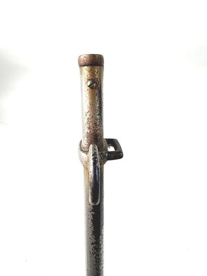 Royaume du Wurttemberg, 1ère GM.
Beau sabre...