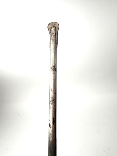 France, IIIème République (1870-1940).
Épée...