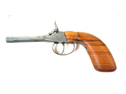 France, Louis-Philippe (1830-1848).
Pistolet...