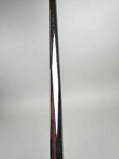 France, IIIème République (1870-1940).
Sabre...