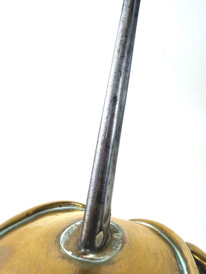 France, Restauration (1814-1830).
Sabre troupe...