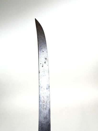 France, Louis-Philippe (1830-1848).
Sabre...