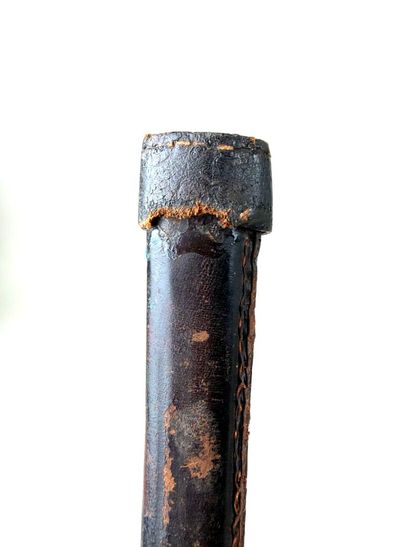 France, Restauration (1814-1830).
Baïonnette...