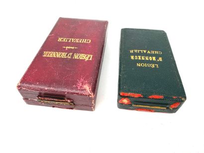 France, IIIème République (1870-1940).
Ordre...