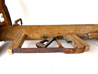 Germany, 2nd WW.
Raketen Panzerbüchse 54...