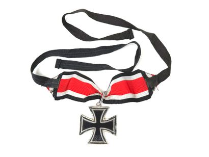 Allemagne, 2ème GM.
Croix de chevalier de...