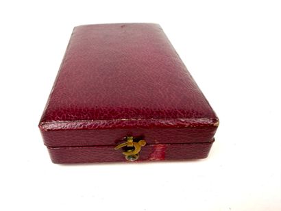 France, IIIème République (1870-1940).
Lot...