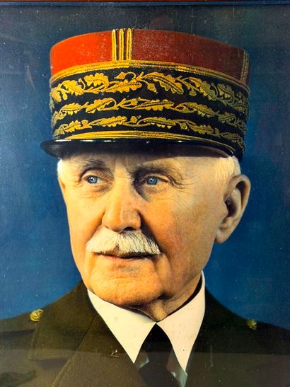 France, État Français (1940-1944).
Grand...