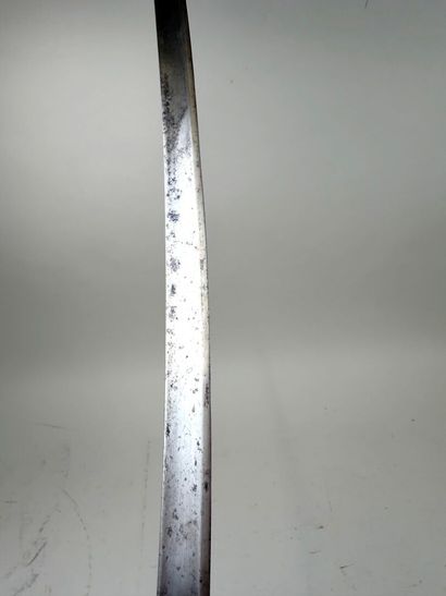 France, fin du Règne de Louis XVI (1774-1793)...